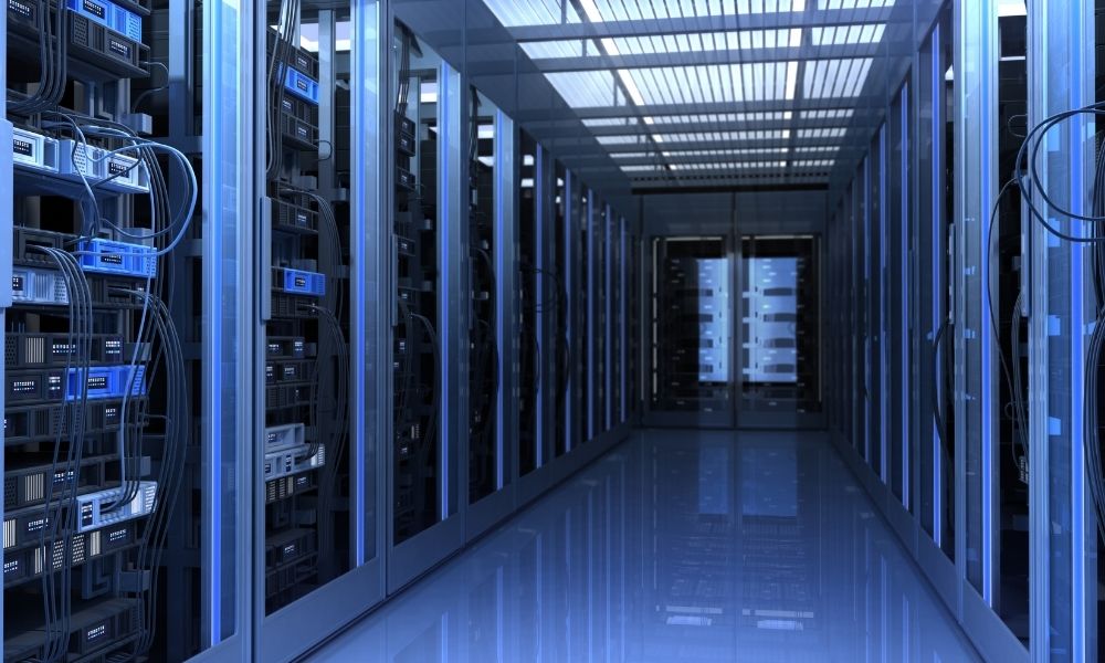 IT Infrastructure